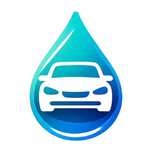 Lavage auto à domicile Pouilloux